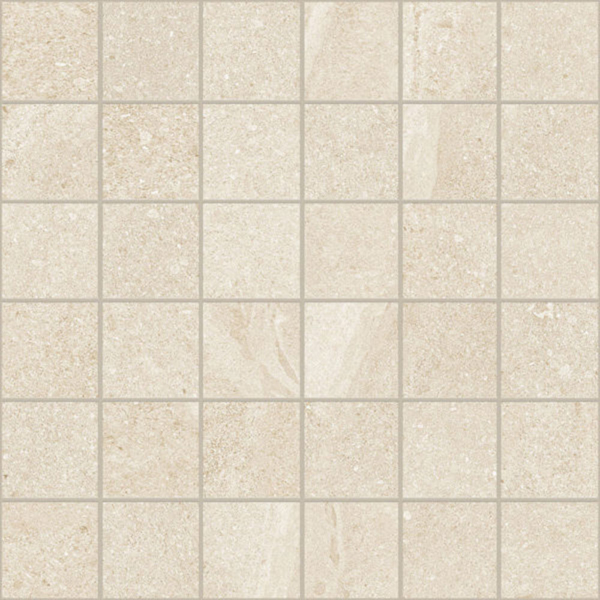 Picture of Happy Floors - Austral Mosaic Ivory