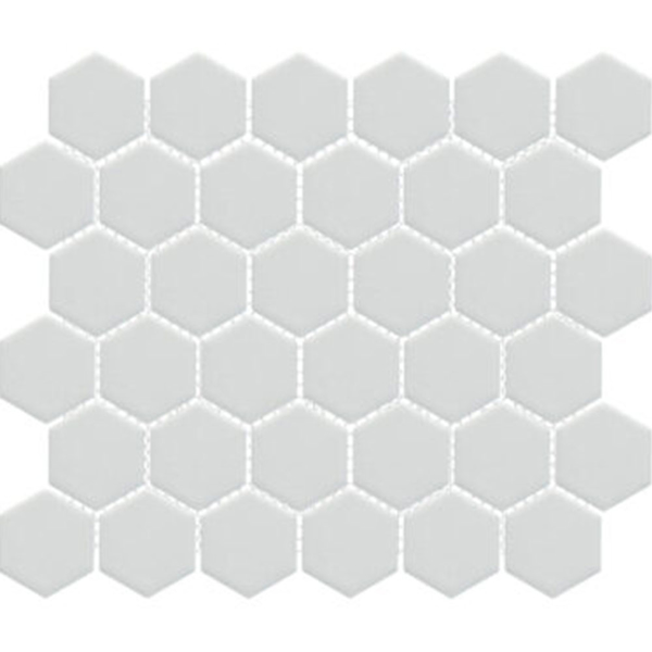 Picture of Happy Floors - Artisan Hexagon Mosaic Pearl