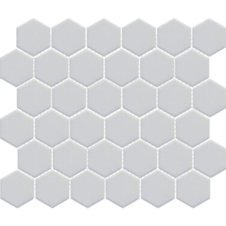 Picture of Happy Floors - Artisan Hexagon Mosaic Pearl Grip