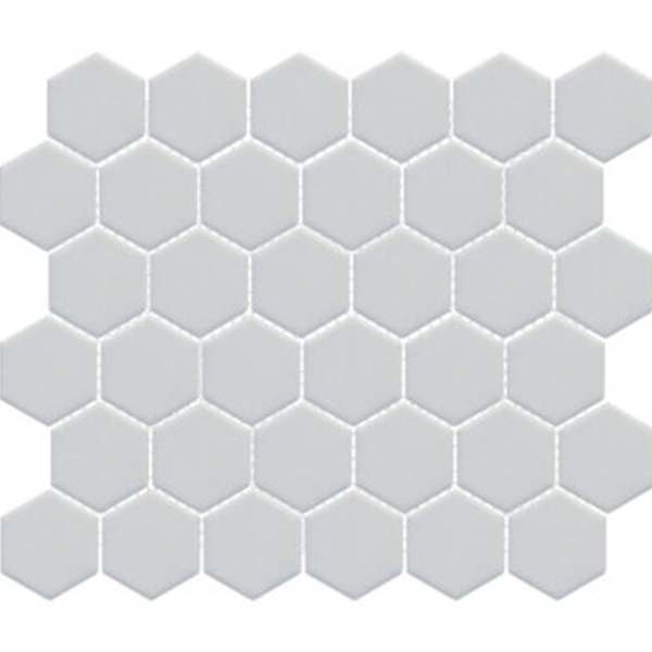 Picture of Happy Floors - Artisan Hexagon Mosaic Pearl Grip