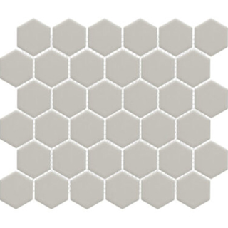 Picture of Happy Floors - Artisan Hexagon Mosaic Taupe