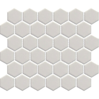 Picture of Happy Floors - Artisan Hexagon Mosaic Albar