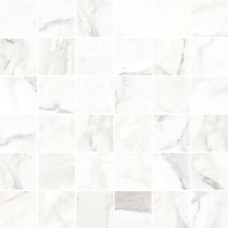 Picture of Happy Floors - Kobe Mosaic Borghini Natural