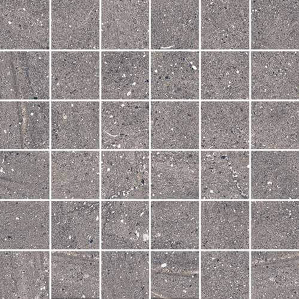 Picture of Happy Floors - Folk Mosaic Grey