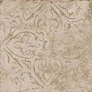 Picture of Happy Floors - Pietra D Assisi Deco 8 x 8 Beige