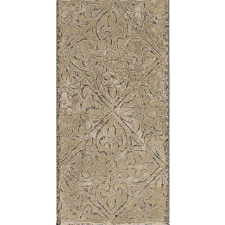 Picture of Happy Floors - Pietra D Assisi Deco 8 x 16 Noce