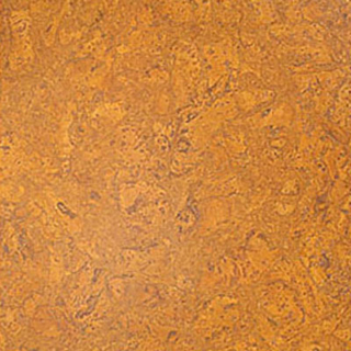 Picture of Globus Cork - Nugget Texture 12 x 12 Oro Cotta