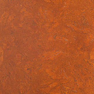 Picture of Globus Cork - Nugget Texture 12 x 12 Terra Cotta