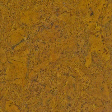 Picture of Globus Cork - Nugget Texture 12 x 12 Lemon