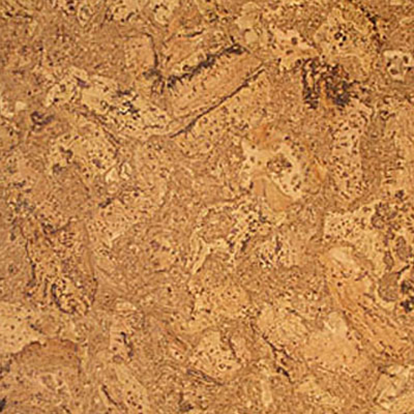 Picture of Globus Cork - Nugget Texture 12 x 12 Natural