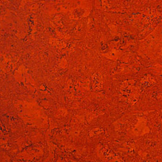 Picture of Globus Cork - Nugget Texture 12 x 18 Burnt Orange