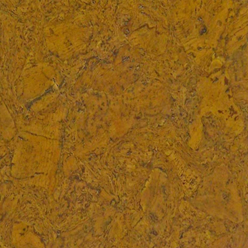 Picture of Globus Cork - Nugget Texture 12 x 18 Lemon