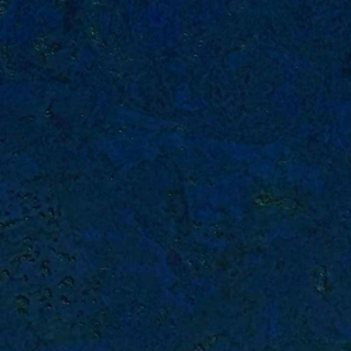 Picture of Globus Cork - Nugget Texture 12 x 18 Ocean Blue