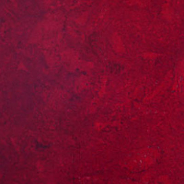 Picture of Globus Cork - Nugget Texture 12 x 18 Scarlet