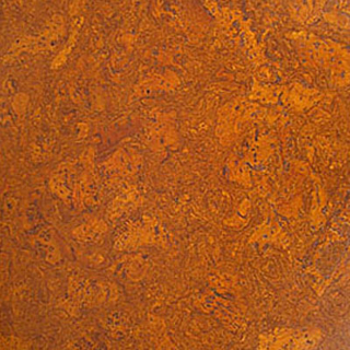 Picture of Globus Cork - Nugget Texture 12 x 24 Amber Pine