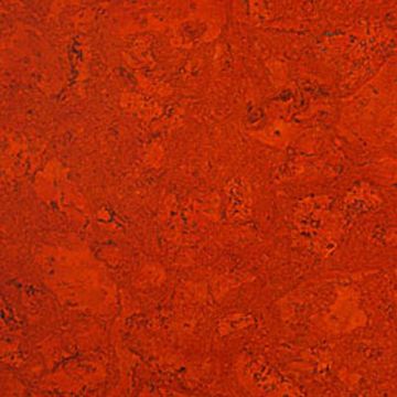 Picture of Globus Cork - Nugget Texture 12 x 24 Burnt Orange