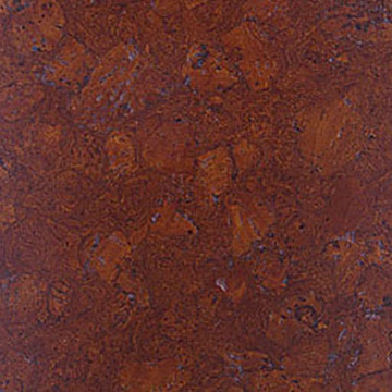 Picture of Globus Cork - Nugget Texture 12 x 24 Cherry