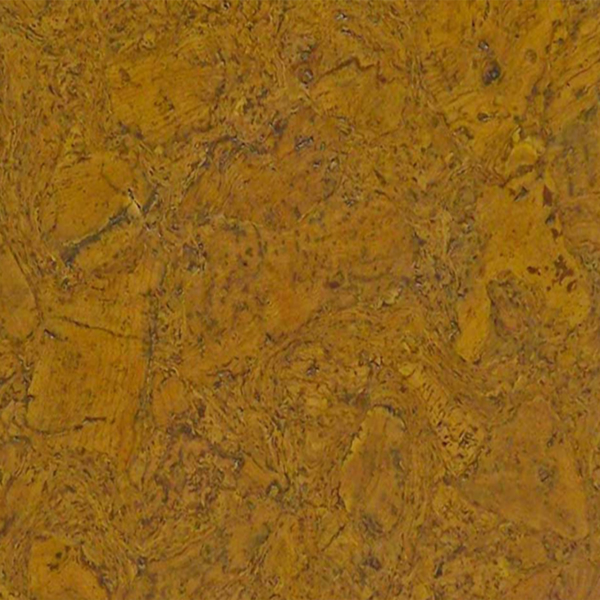 Picture of Globus Cork - Nugget Texture 12 x 24 Lemon