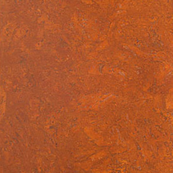 Picture of Globus Cork - Nugget Texture 12 x 24 Terra Cotta