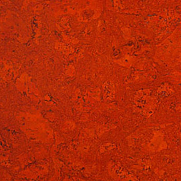 Picture of Globus Cork - Nugget Texture 18 x 18 Burnt Orange