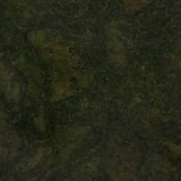 Picture of Globus Cork - Nugget Texture 18 x 18 Forest Green