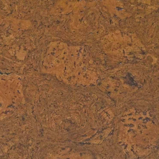 Picture of Globus Cork - Nugget Texture 18 x 18 Golden Oak