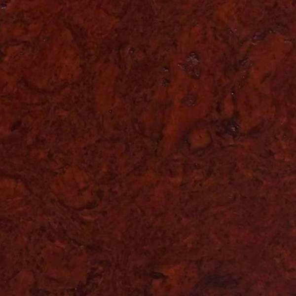 Picture of Globus Cork - Nugget Texture 18 x 18 Red Mahogany