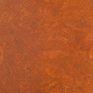 Picture of Globus Cork - Nugget Texture 18 x 24 Terra Cotta