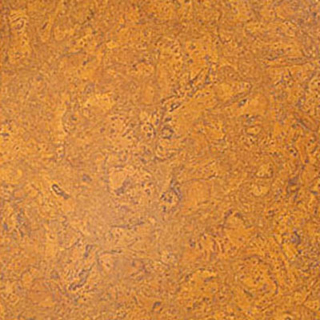 Picture of Globus Cork - Nugget Texture 24 x 24 Oro Cotta