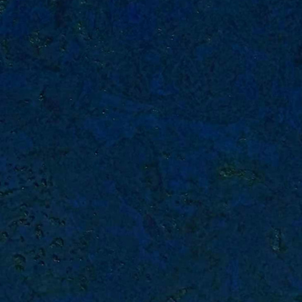 Picture of Globus Cork - Nugget Texture 6 x 18 Ocean Blue