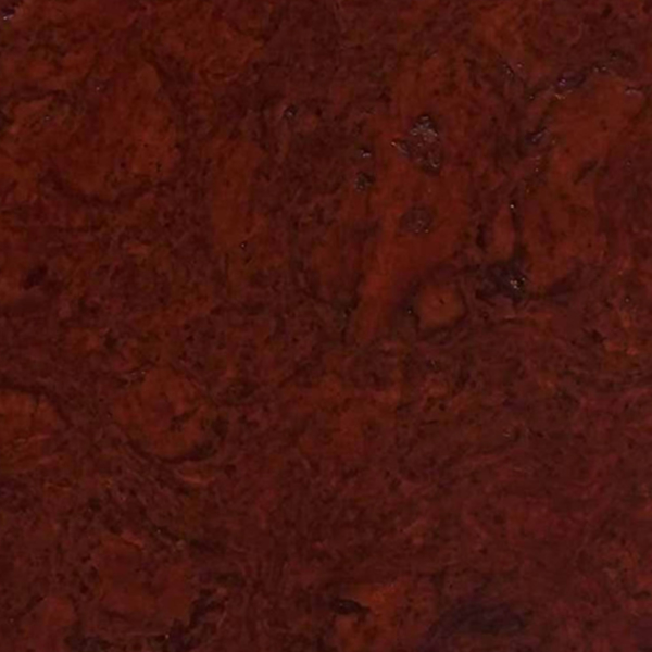 Picture of Globus Cork - Nugget Texture 6 x 18 Red Mahogany