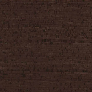 Picture of Globus Cork - Striata Texture 6 x 9 Chocolate