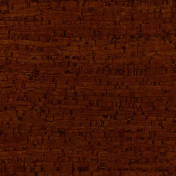 Picture of Globus Cork - Striata Texture 9 x 12 Cherry