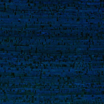 Picture of Globus Cork - Striata Texture 9 x 24 Ocean Blue
