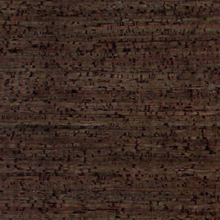 Picture of Globus Cork - Striata Texture 9 x 24 Sable