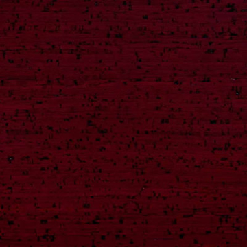 Picture of Globus Cork - Striata Texture 9 x 24 Scarlet