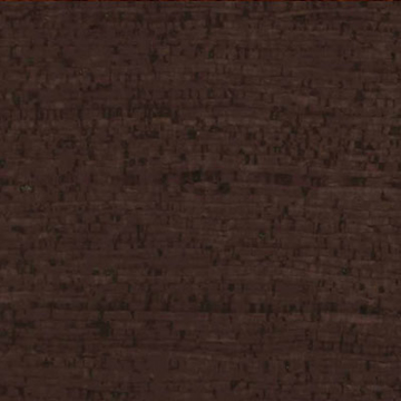 Picture of Globus Cork - Striata Texture 9 x 36 Chocolate