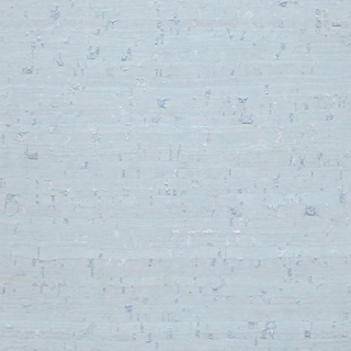 Picture of Globus Cork - Striata Texture 6 x 24 Powder Blue