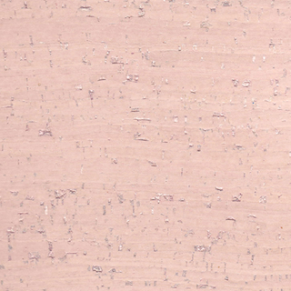 Picture of Globus Cork - Striata Texture 6 x 6 Blush