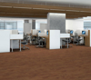 Picture of Philadelphia Commercial by Shaw - Bosk Cherry