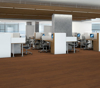 Picture of Philadelphia Commercial by Shaw - Bosk Golden Hickory