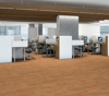Picture of Philadelphia Commercial by Shaw - Bosk Light Cherry