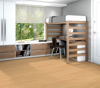 Picture of Philadelphia Commercial by Shaw - Bosk Maple Select
