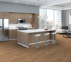 Picture of Philadelphia Commercial by Shaw - Bosk Natural Oak