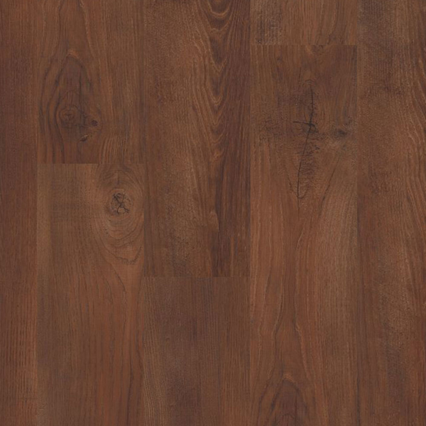 Picture of Philadelphia Commercial by Shaw - Bosk Warm Chestnut