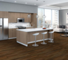 Picture of Philadelphia Commercial by Shaw - Bosk Warm Chestnut