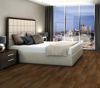 Picture of Philadelphia Commercial by Shaw - Bosk Warm Chestnut