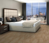 Picture of Philadelphia Commercial by Shaw - Bosk Pro 4 Limed Oak