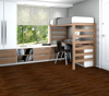 Picture of Philadelphia Commercial by Shaw - Bosk Pro 4 Warm Chestnut
