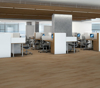 Picture of Philadelphia Commercial by Shaw - Bosk Pro 6 Limed Oak